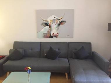 Style Comfort Silence