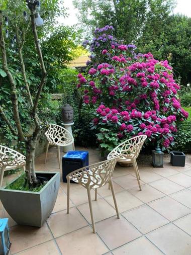 Style Comfort Silence