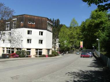 Jugendherberge Freiburg