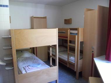 Jugendherberge Freiburg
