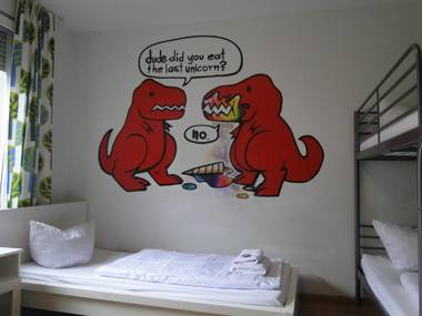 StayInn Hostel und Gästehaus