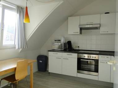 StayInn Hostel und Gästehaus