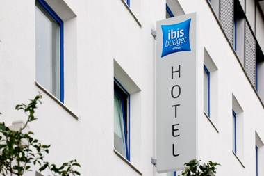 ibis budget Freiburg Sued
