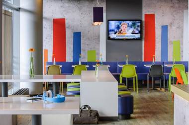 ibis budget Freiburg Sued