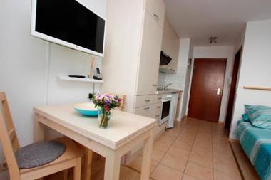 Ferienwohnungen Seepark Falk