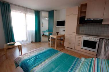 Ferienwohnungen Seepark Falk