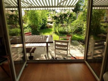 Ferienwohnung Bella Rosa