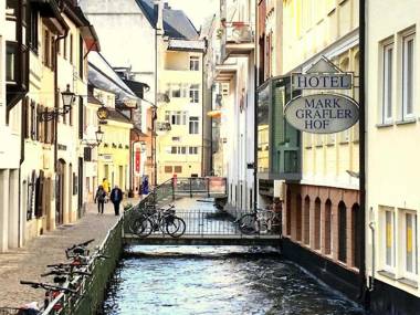 Ferienwohnung Bella Rosa