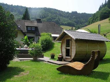Andrea's Ferienwohnungen