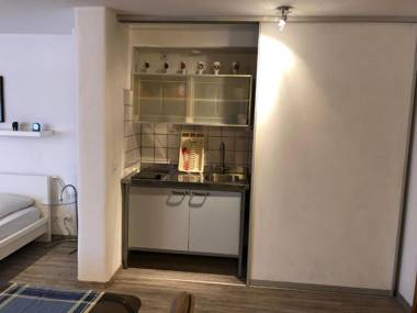 Ferienwohnung Riesterer