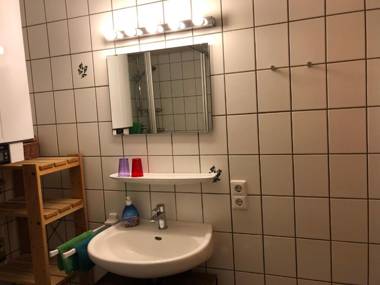 Ferienwohnung Riesterer