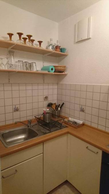 Ferienwohnung Betzenhausen Spatz