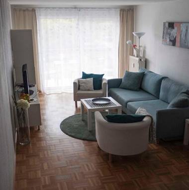 Ferienwohnung Betzenhausen Spatz