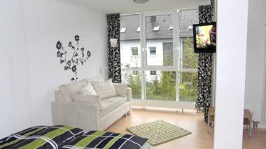 Ferienwohnung Seepark Freiburg