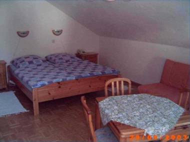 Ferienappartements Bruestle