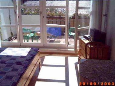 Ferienappartements Bruestle