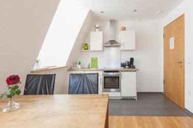 Altstadtsuite City Center