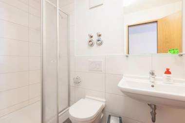 Altstadtsuite City Center