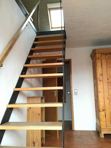 Freiburg Citywohnung