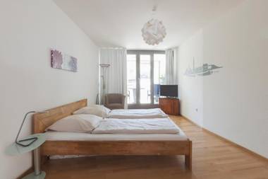 Altstadtloft am Martinstor
