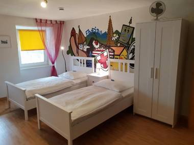 StayInn Apartments City Center