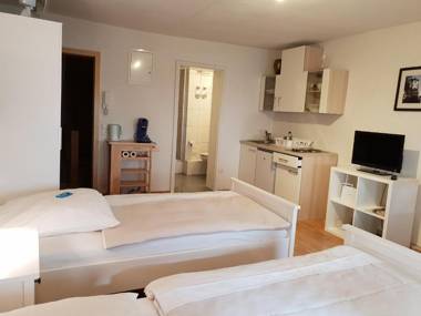 StayInn Apartments City Center