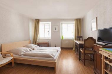 StayInn Apartments City Center