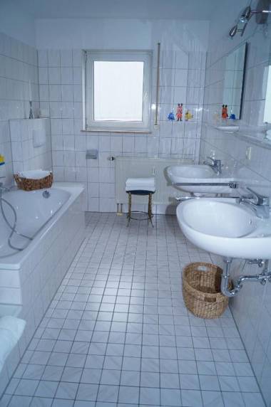 Weingut Landmann Ferienwohnungen