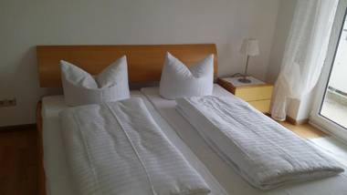 Weingut Landmann Ferienwohnungen