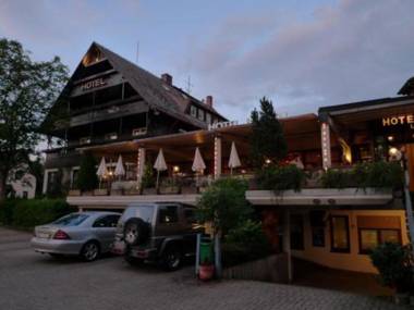 INVITE Hotel Lowen Freiburg