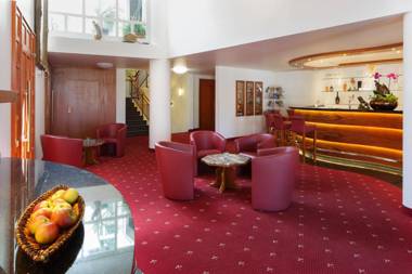 INVITE Hotel Lowen Freiburg