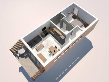 Ferien- und Winzerhof Simon