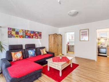 Elegant Apartment in Freiburg with Forest Nearby