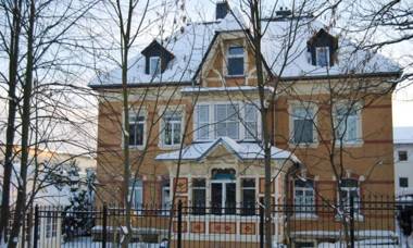 Bed & Breakfast Freiberg