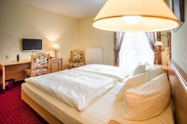 Landgasthof zum Mühlenteich