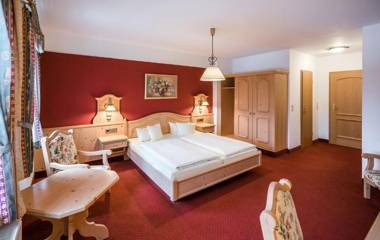 Landgasthof zum Mühlenteich