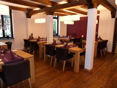 Hotel Frechener Hof