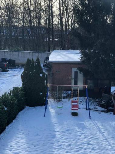 Hotel Garni Schäfer