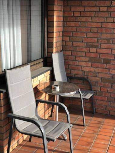 Hotel Garni Schäfer