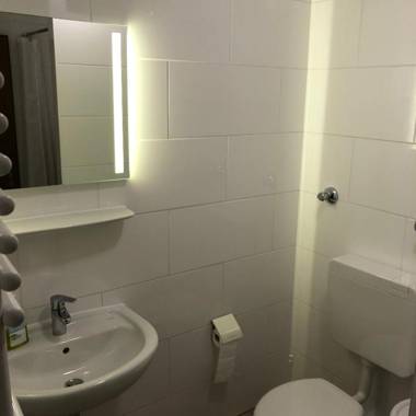 Hotel Garni Schäfer