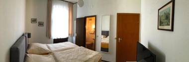 Hotel Haus Wagner