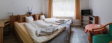 Waldhotel Rennsteighöhe