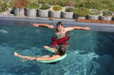 Ferienwohnung Hauptmann