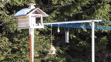 Ferienwohnung Hauptmann