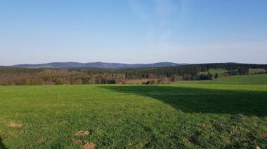 Ferienhaus Victoria in Frauenwald Thüringer Wald