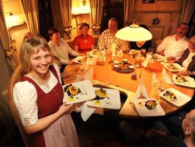 Hotel Goldener Stern