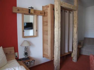 Hotel Goldener Stern