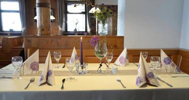 Hotel Frauensteiner Hof