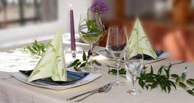 Hotel Frauensteiner Hof