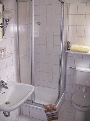 Gästehaus Rachelblick